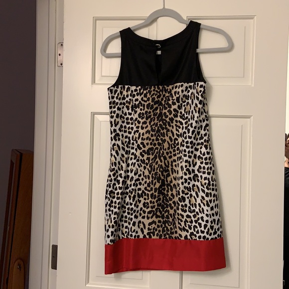 White House Black Market Dress - Picture 3 of 3